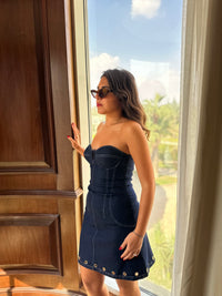 Selene Dress