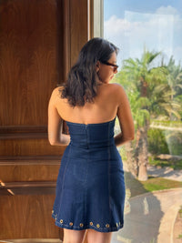 Selene Dress