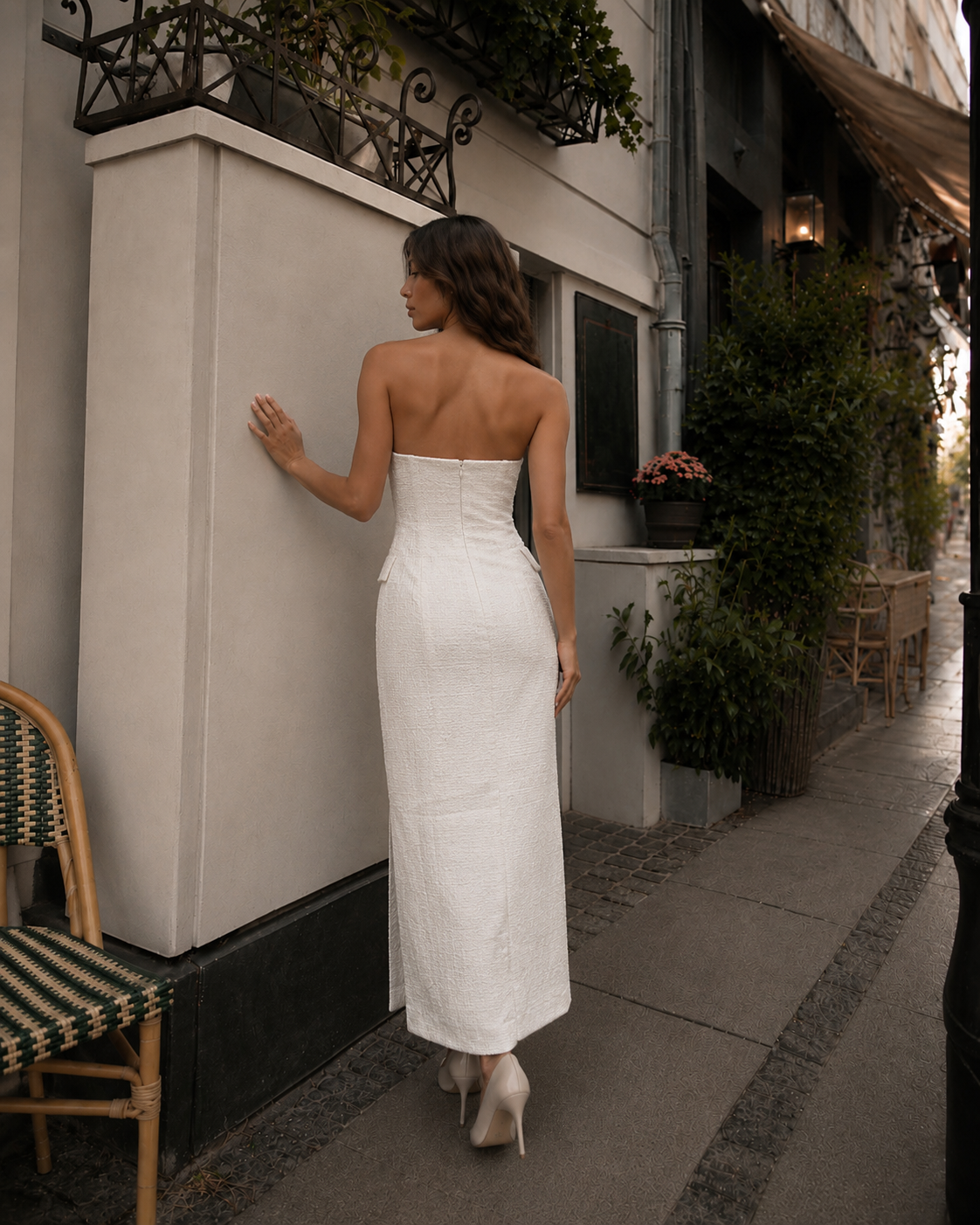 Didi Dress