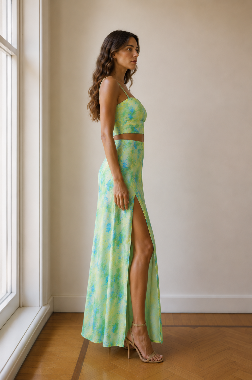 Sicily Set