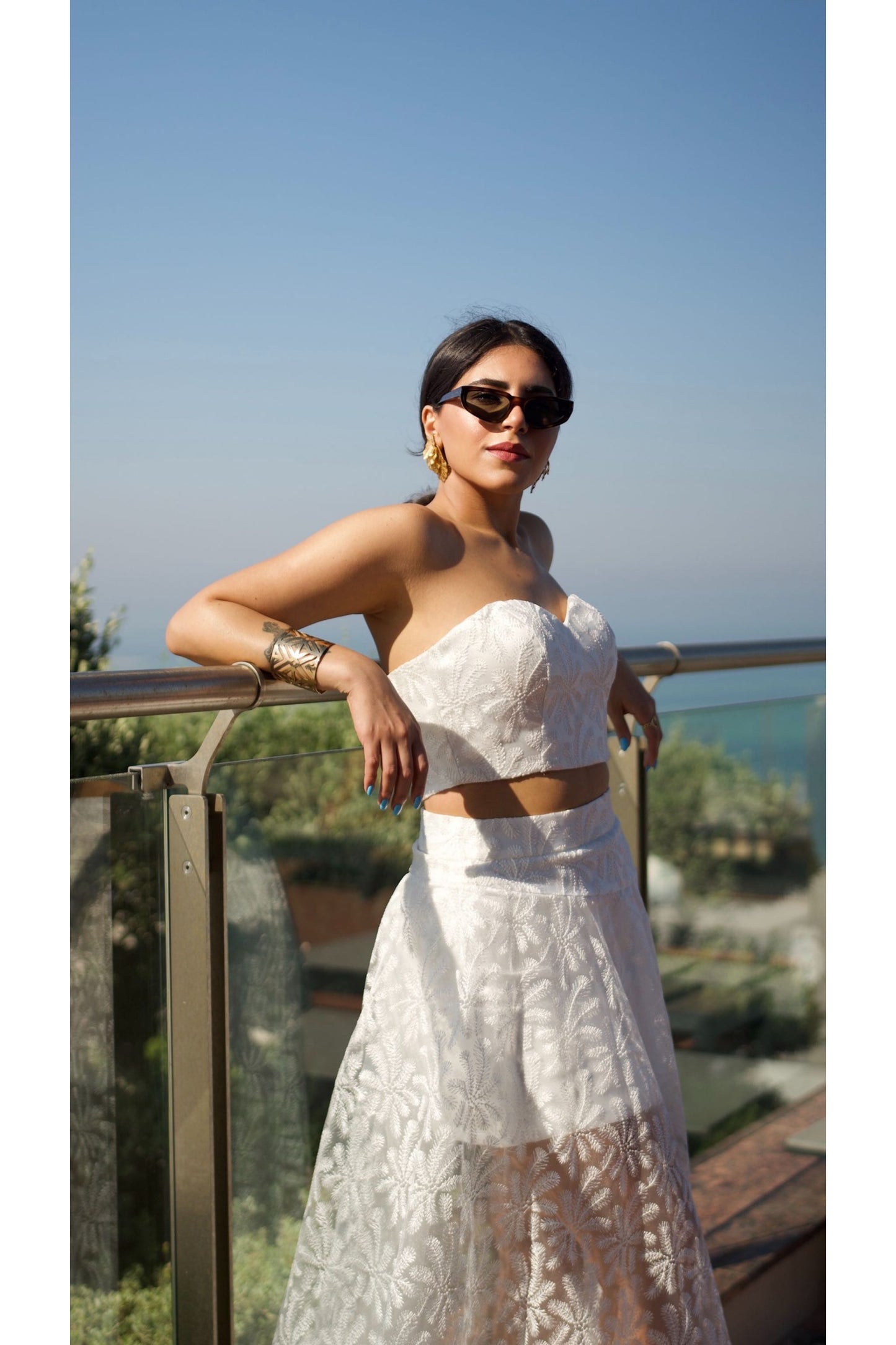 Kallisti Set