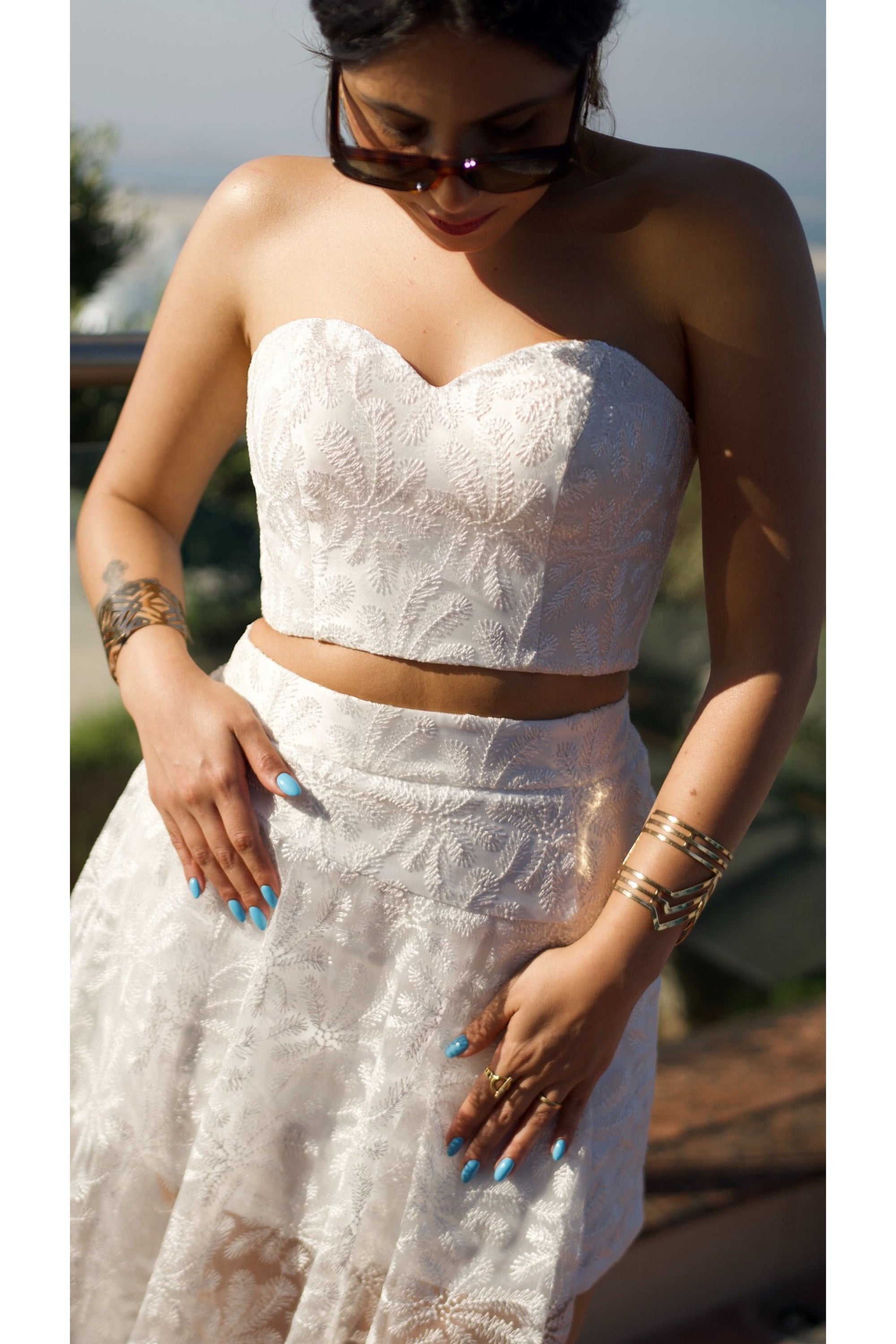 Kallisti Set