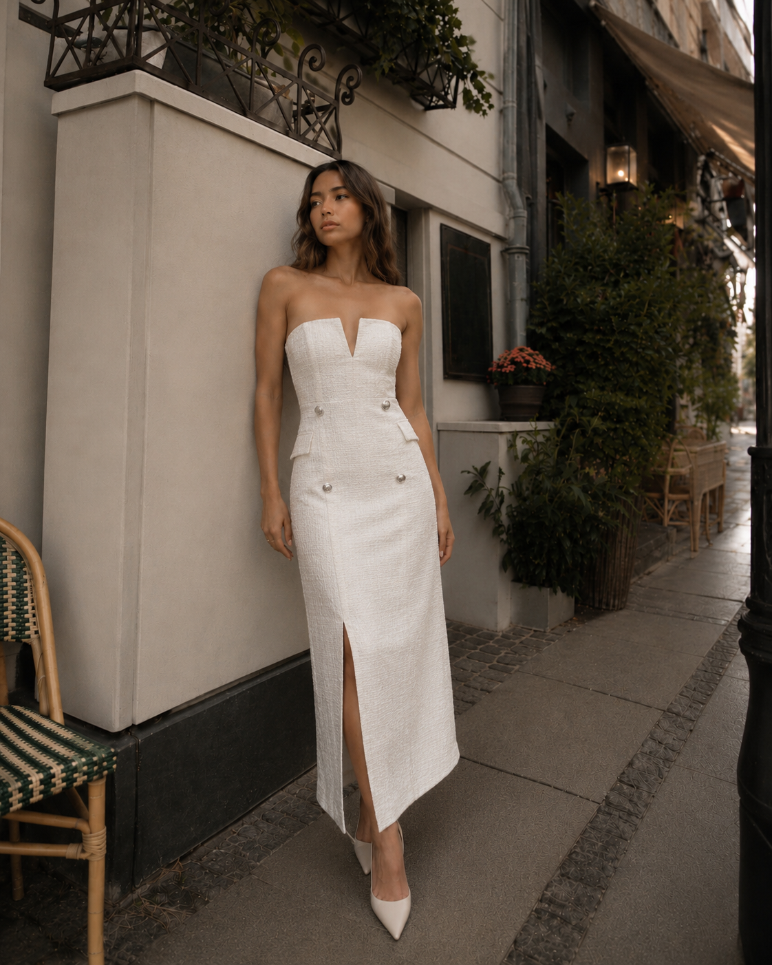 Didi Dress