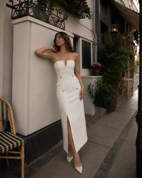 Didi Dress