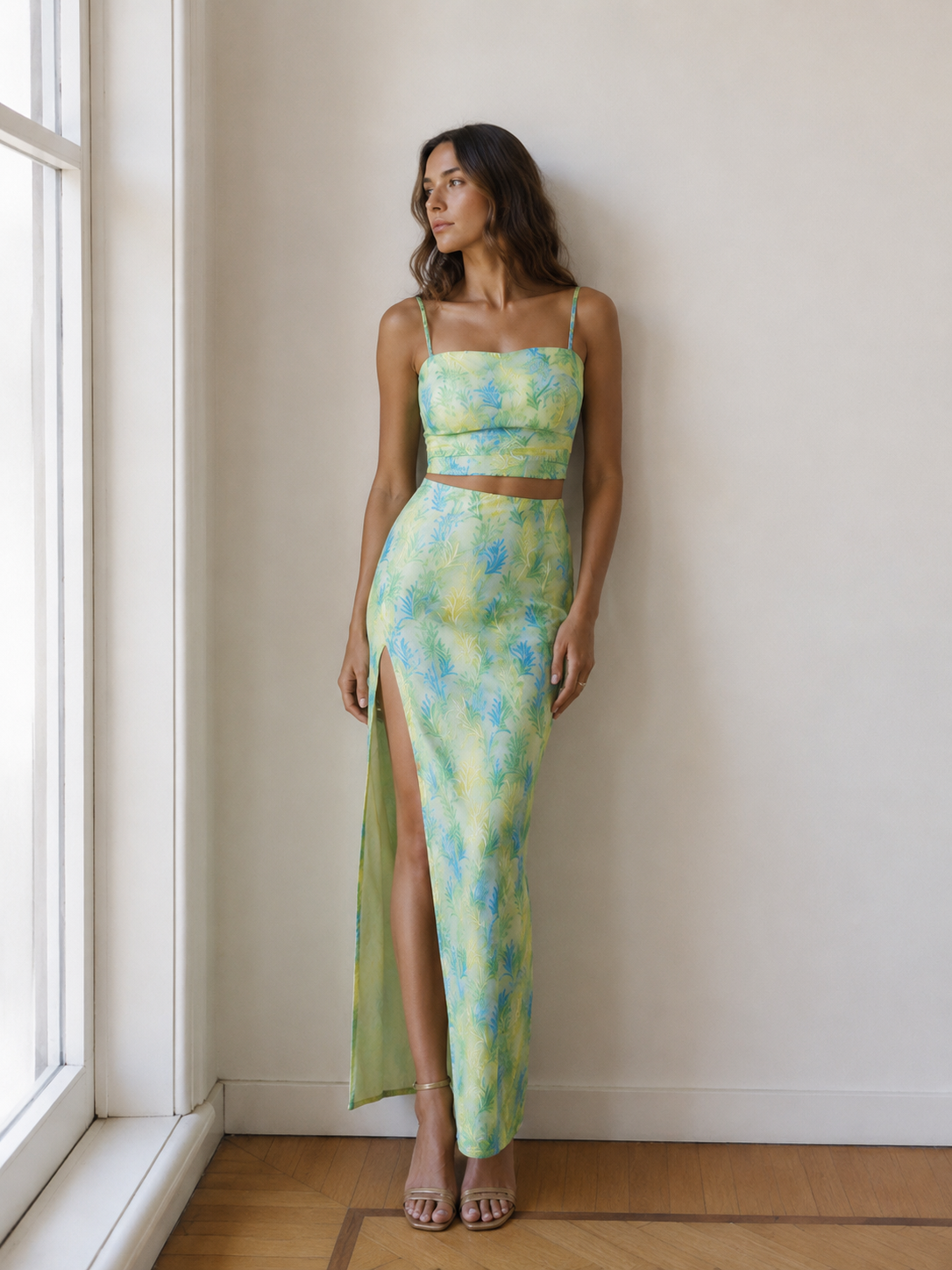Sicily Set