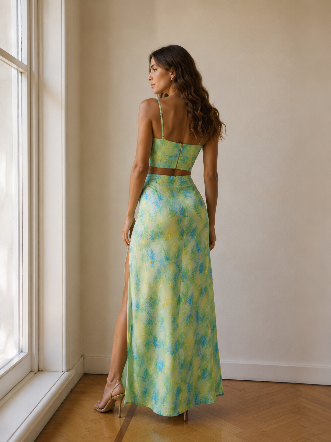 Sicily Set